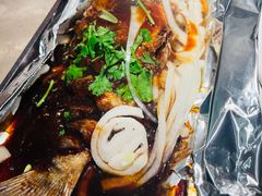 -新白鹿餐厅(金鹰新街口店)