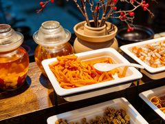 -老灶房-四川土菜(铁牛广场店)