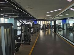 -星动力游泳健身(博地影秀城店)