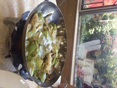 南湖船菜-南湖船菜大酒店
