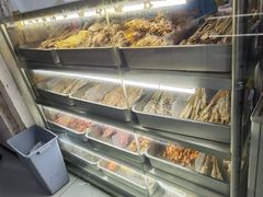 -十里铺铁板鱿鱼