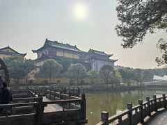 -龙游石窟