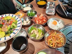 -香猪坊韩国烤肉专属门店(魏公村店)