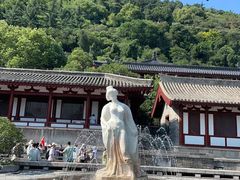 -华清宫景区