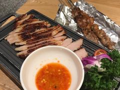 -米纸越南小馆(金鹰世界店)