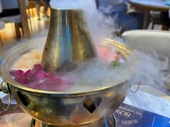 -阿娜尔·新疆菜(宜家荟聚中心店)