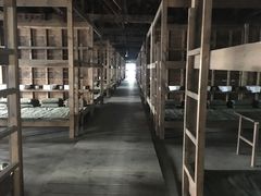 -沈阳二战盟军战俘营旧址陈列馆