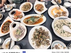 -望海潮海鲜店 特色家常菜(在海一方店)