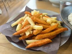 -娜娜家•Nana's restaurant (南开大悦城店)