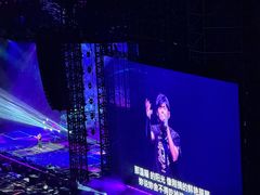 -上海体育场