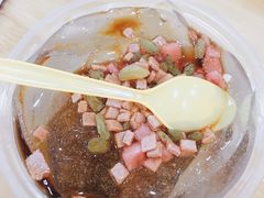 -华兴街自力面店