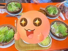 -潮香兴煲仔饭(莲花路店)