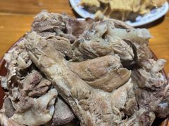 -王记汤河桥合罗面(兴鹤大街店)