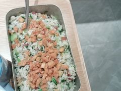 -蜜桃餐厅·伴山(绿宝广场店)