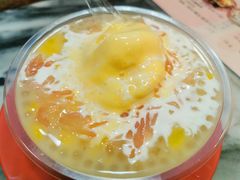 -玫瑰甜品(文明路店)