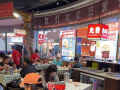 -彭耕记猪油炒小菜(吉联mall店)