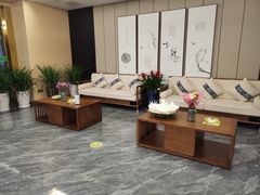 -君之悦·影院式足道·养生SPA(回兴店)