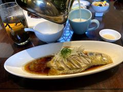 -十八棵（老龙井）御茶园(老龙井店)