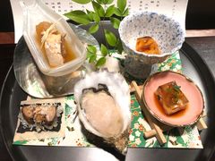 -元熹会席料理