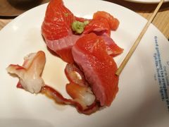 -星伦多海鲜自助餐厅(万达百货店)