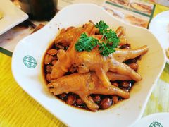 鲍汁凤爪-添好运点心专门店(百老汇店)