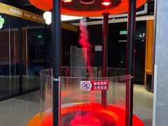-龙岗区科技馆