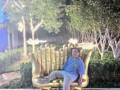 -泰达航母主题公园