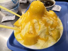 -冰神糖水铺(国贸中心店)