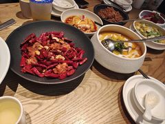 -榕意·川味之美(深业上城店)