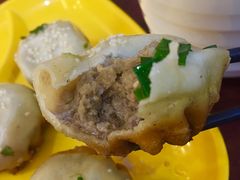 -小杨生煎(香港名都店)