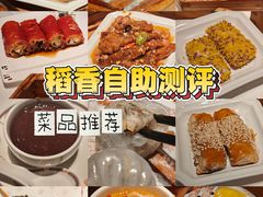 -稻香饭店(IFS国金中心店)