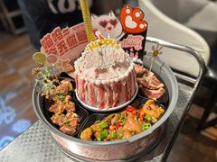 -猫抓烤肉(武进吾悦广场店)