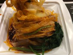 -魏家凉皮(科技三路店)