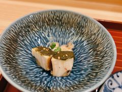 -鳥忆·omakase炭火烧鸟