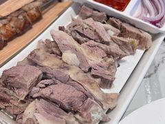 -巴依老爷新疆美食(魏公村店)