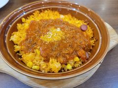 -萨莉亚意式餐厅(玉泉路物美店)