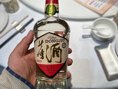 -东方红酒楼(知春路店)