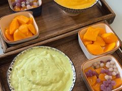 -千芋本铺(水围店)