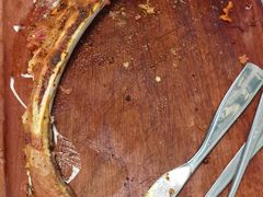 -悦享绿山墙西餐厅