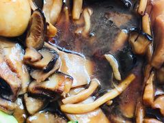 -小放牛炒菜馆(军校店)