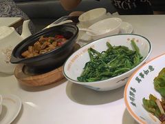 -清晖小苑•顺德地方菜(壹海城店)