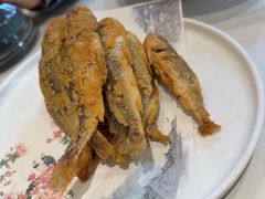 -梅利汴京烤鸭•开封豫菜地标店(晋安路店)