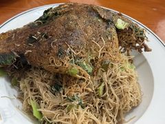 炒米粉-姚记面馆(瑶琳路店)