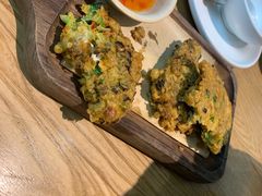 -潮粥荟·潮汕砂锅粥(槐房万达店)