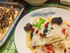 -清真·老兰家(兴善寺西街总店)