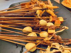 -长药唐师乐山油炸(石人直营店)