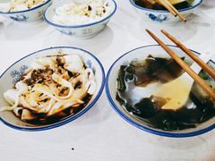 郑凉面-郑凉面24h店(黄金小区店)