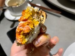 -神洲四海大酒楼(王府井澳门中心店)