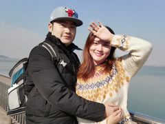 -南京金牛湖风景区