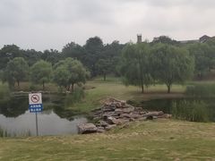 -钟山体育运动公园